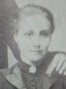 Record image of Christina Stina Margareta Greta Drugge (o.s. Andersdotter)