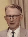 Record image of Kevin Francis Jones