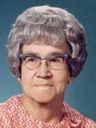 Record image of Mary Ann Murray (born Henwood)
