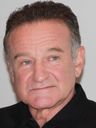 Record image of Robin McLaurin Williams