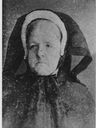 Record image of Ann Raroa Walker (born Purcell)