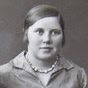 Record image of Hanna Lydia Ananiasdr. Kajan (born Kukkonen)