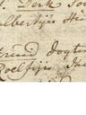 Record image of Roelfien Hilverts Huiting