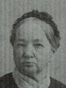 Record image of Frances Louise Drew (born Warner)