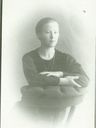 Record image of Emma Teresia Degerman (born Stenvall)