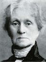 Record image of Sofia Fransiska Stenbäck, No: 17 (215) (born Ramsay)