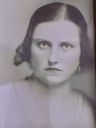 Record image of Martta Sylvia Aleksanterintytär Kerttula (born Tarvainen)