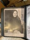 Record image of ANNA " Anni " Joosepintytär Maula ent. Heikkilä, Maula 2.vaimo (born Markkula)
