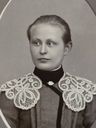 Record image of Eva Kristiina Talvia (born Ritala)