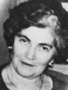 Record image of Maria Svensson (o.s. Påhlsdotter)