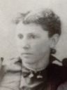 Record image of Fannie Thomas (born Braymer)