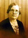 Record image of Alice Louise Beach (born Faux)