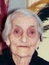 Record image of Maria Hilaria Rodríguez Silva