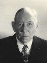 Record image of Georg Stegemann