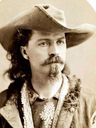 Record image of William Bill Frederick Buffalo Bill Cody