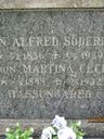 Record image of Johan Alfred Soderberg