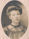 Record image of Anna Palmer (geb. Wendt)
