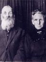 Record image of Mary Ann Miranda Brown (nascida Hyatt)