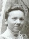 Record image of Margareta Sofia Lindqvist (o.s. Lundström)