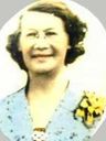Record image of Ella Viola Hale (born Brown)