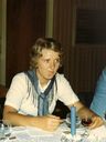 Record image of Birthe Sørensen (born Carlsen)