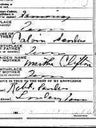 Record image of Elijah (Emery) Calvin Sanders