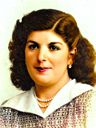 Record image of ROSARIO RODRIGUEZ CASTRO (nacida SIERRA ALVAREZ)