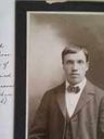 Record image of Swen Richard Andersson