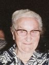 Record image of Maria Witzel (geb. Meiworm)