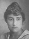 Record image of Margaret Pearl Brown Brooks