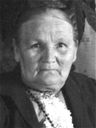 Record image of Hilma Axelina Gustafsson (o.s. Roth)