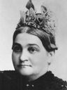 Record image of Maria (Marie) Mahler (geb. Herrmann Herrmannová)