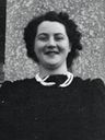 Record image of Joan Annabel Bowles (born Miller)