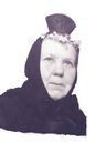Record image of Catharina Schmidt (geb. Kurz)