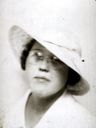 Record image of Evelyn Estelle Rhodes (born Milligan)