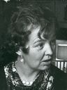 Record image of Ulla Lidén (o.s. Ström)