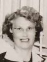 Record image of Mildred Uvada Lewis (born Nelson)