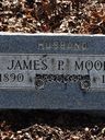 Record image of James Paul Moore, I