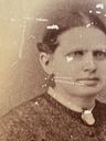 Record image of Johanna Christina Zakrisdotter