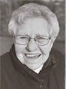 Record image of Maria Geis (geb. Hegmann)