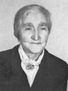 Record image of Magdalena "Lenchen" Wenzel (geb. Staab)