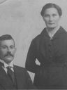 Record image of Signe Henriette Andersen (born Nilsdatter)