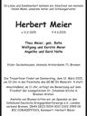 Record image of Herbert Meier