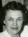 Record image of Mary Rose Culp (født Bolka)