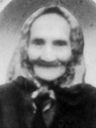 Record image of Františka Krčma (geb. Langerová)