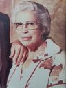 Record image of ELENA MOJICA PEDROZA (nacida GARCIA RUIZ)