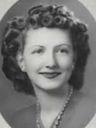Record image of Betty Ruelene Woster (born Greenwell)