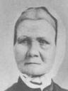 Record image of Martha Jeppesson Stohl (born Olsdotter)