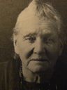 Record image of Emma Mathilde Emilie Scholz (born Hubner)
