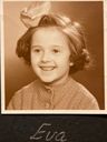 Record image of Eva Carolina Andersson Norman (born Håkansdotter)
